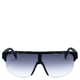Black Acetate Sunglasses