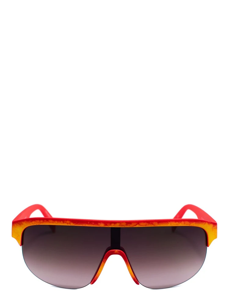 Red Acetate Sunglasses alternative