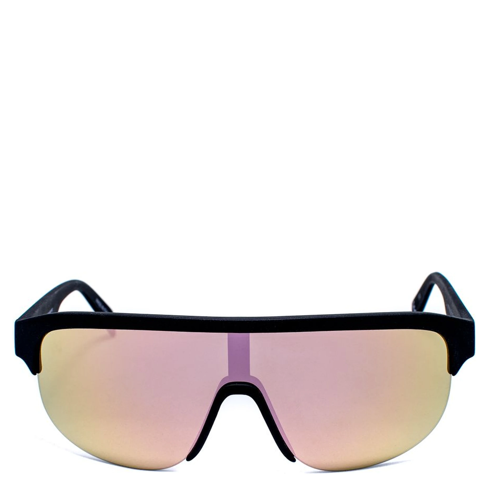 Black Acetate Sunglasses