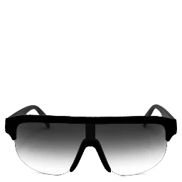 Black Acetate Sunglasses