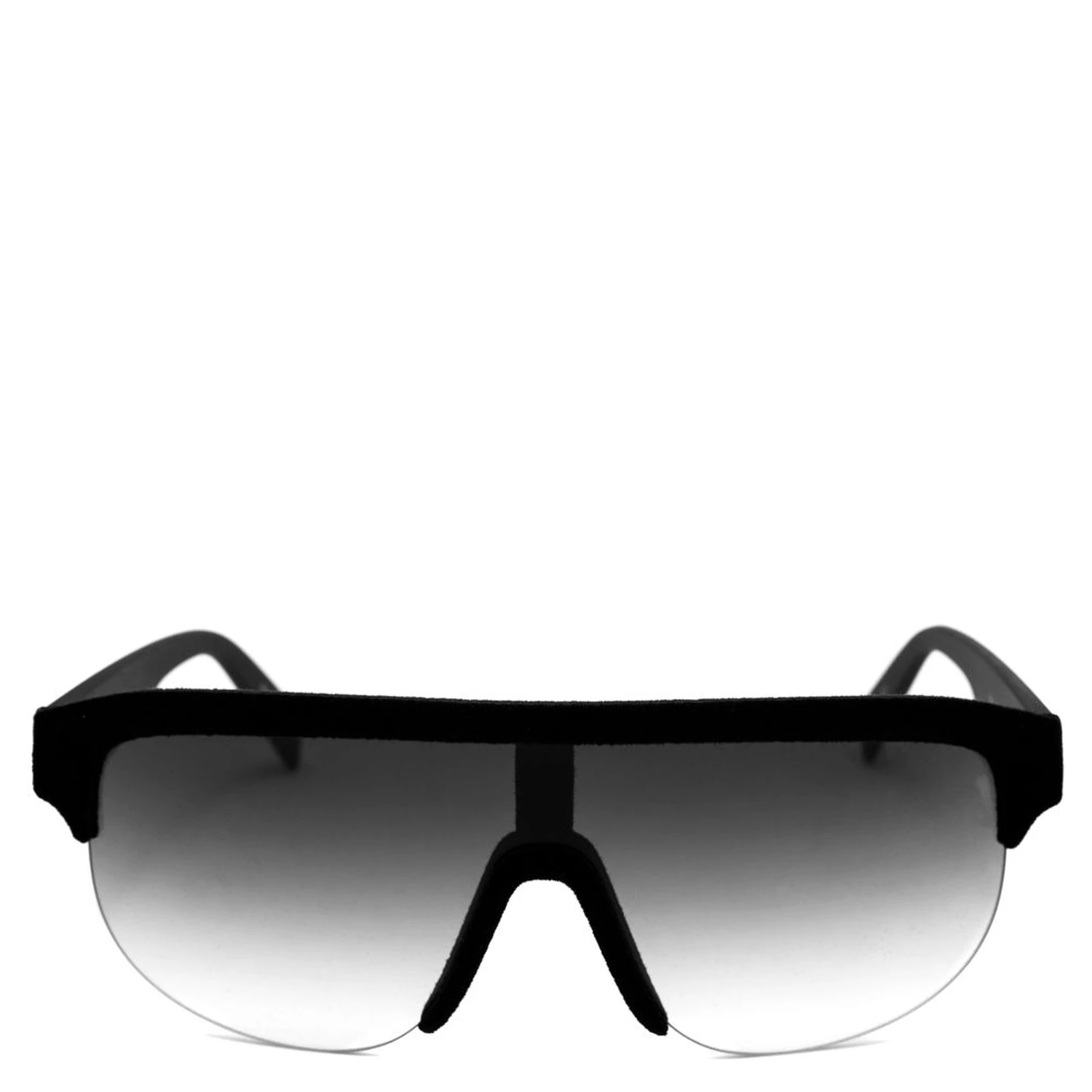 Black Acetate Sunglasses