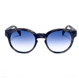 Brown Acetate Sunglasses