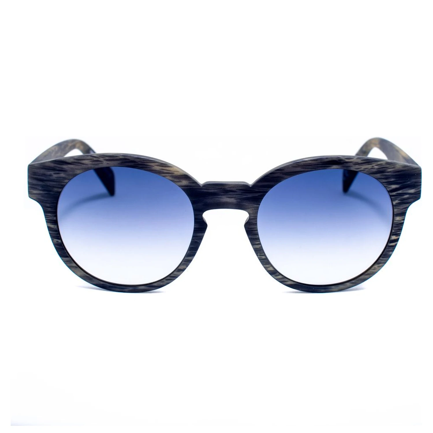 Brown Acetate Sunglasses