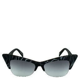 Gray Acetate Sunglasses