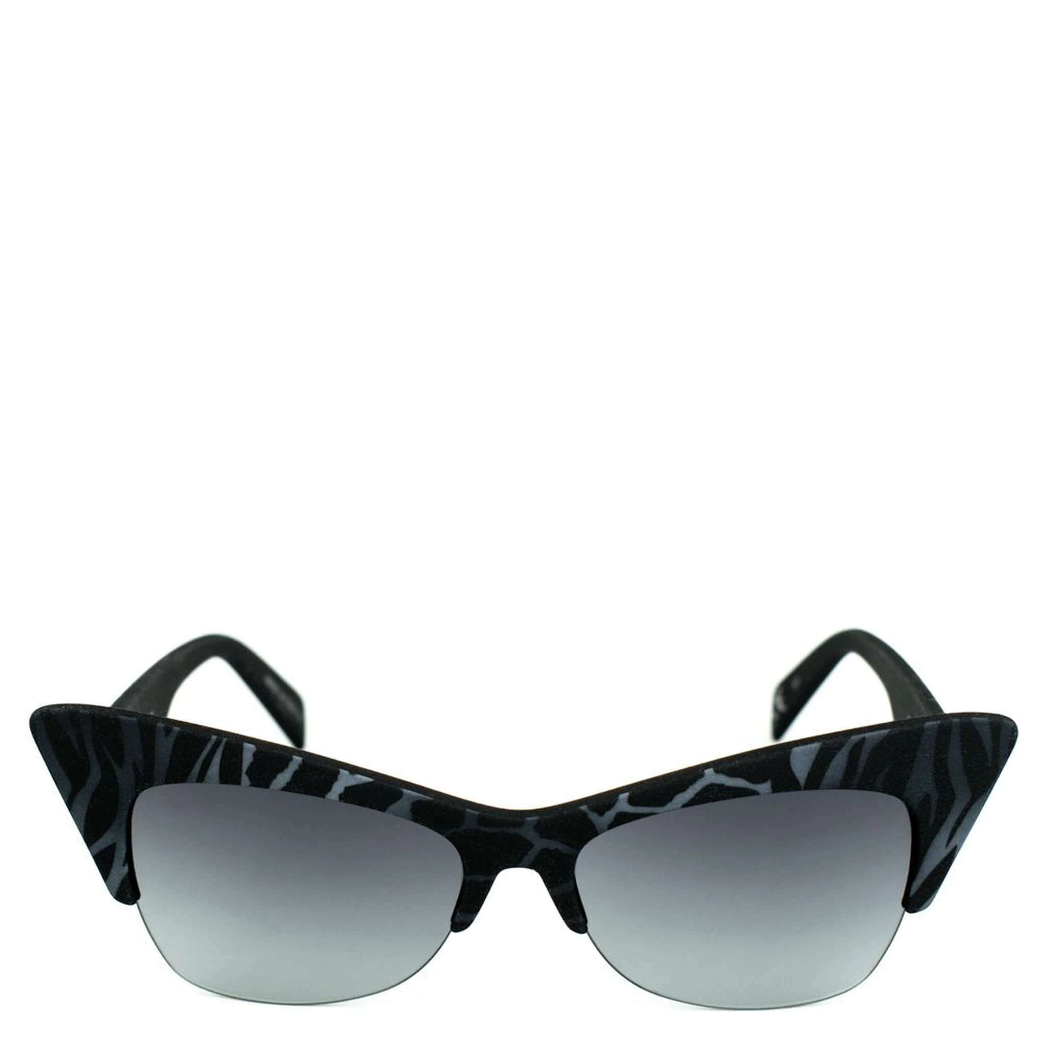 Gray Acetate Sunglasses