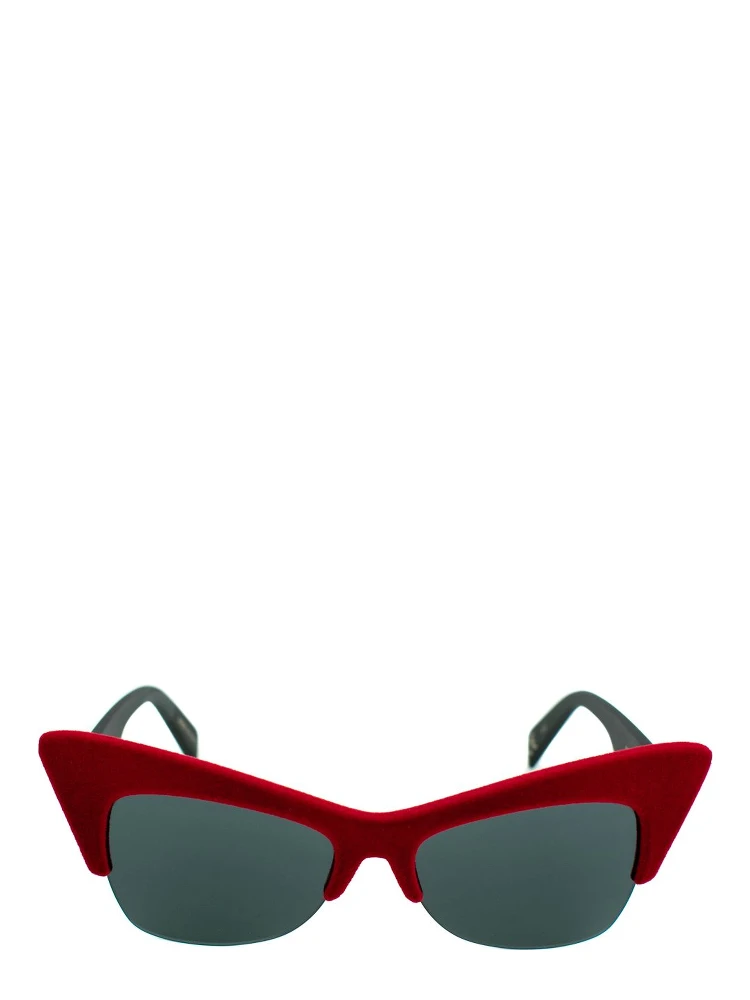 Red Acetate Sunglasses alternative