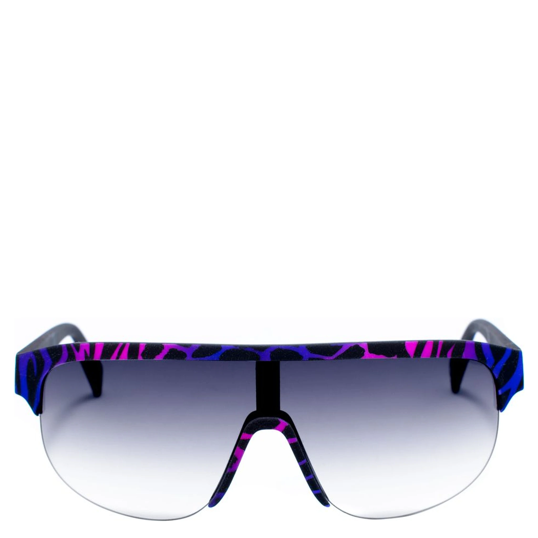 Purple Acetate Sunglasses