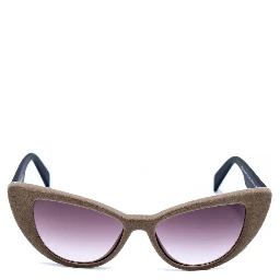 Multicolor Acetate Sunglasses