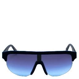 Black Acetate Sunglasses