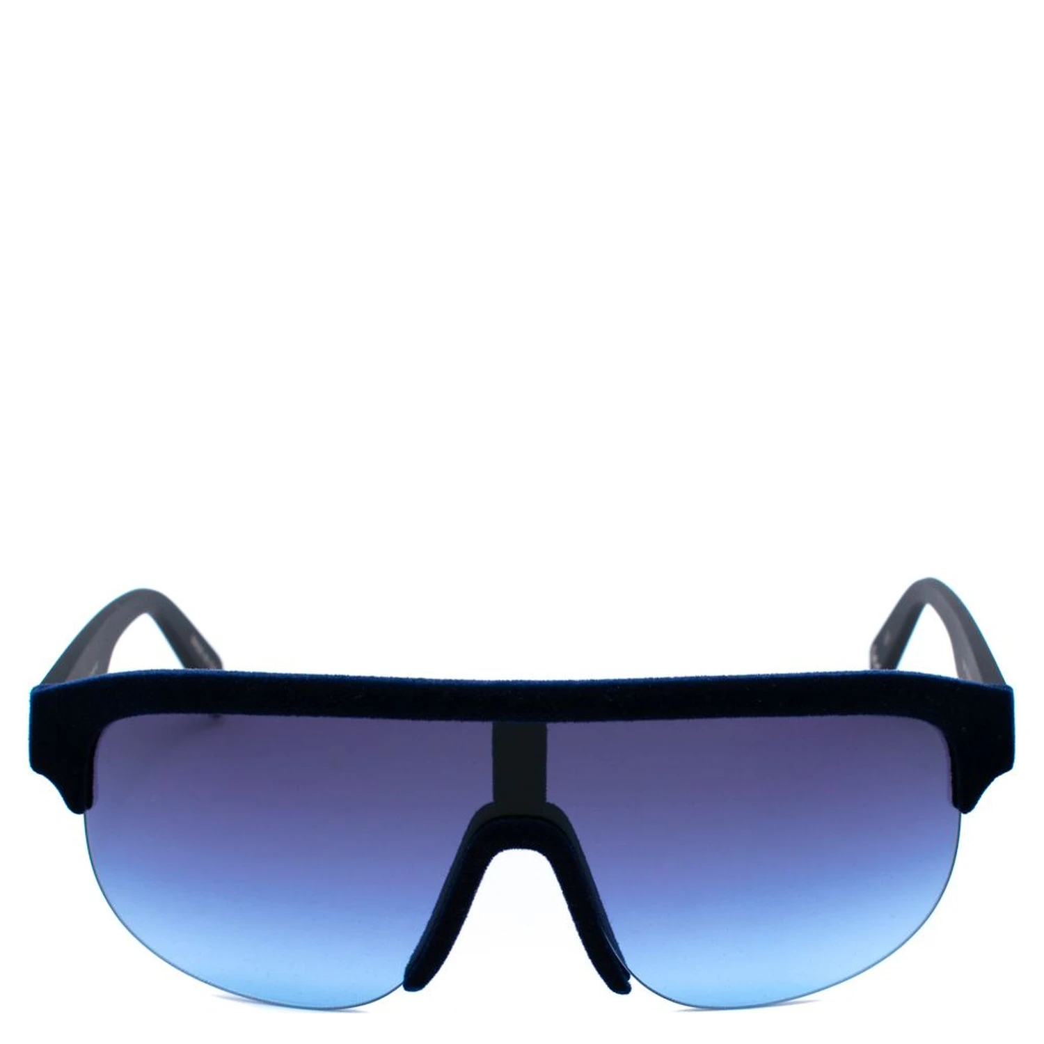 Black Acetate Sunglasses