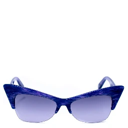 Purple Acetate Sunglasses