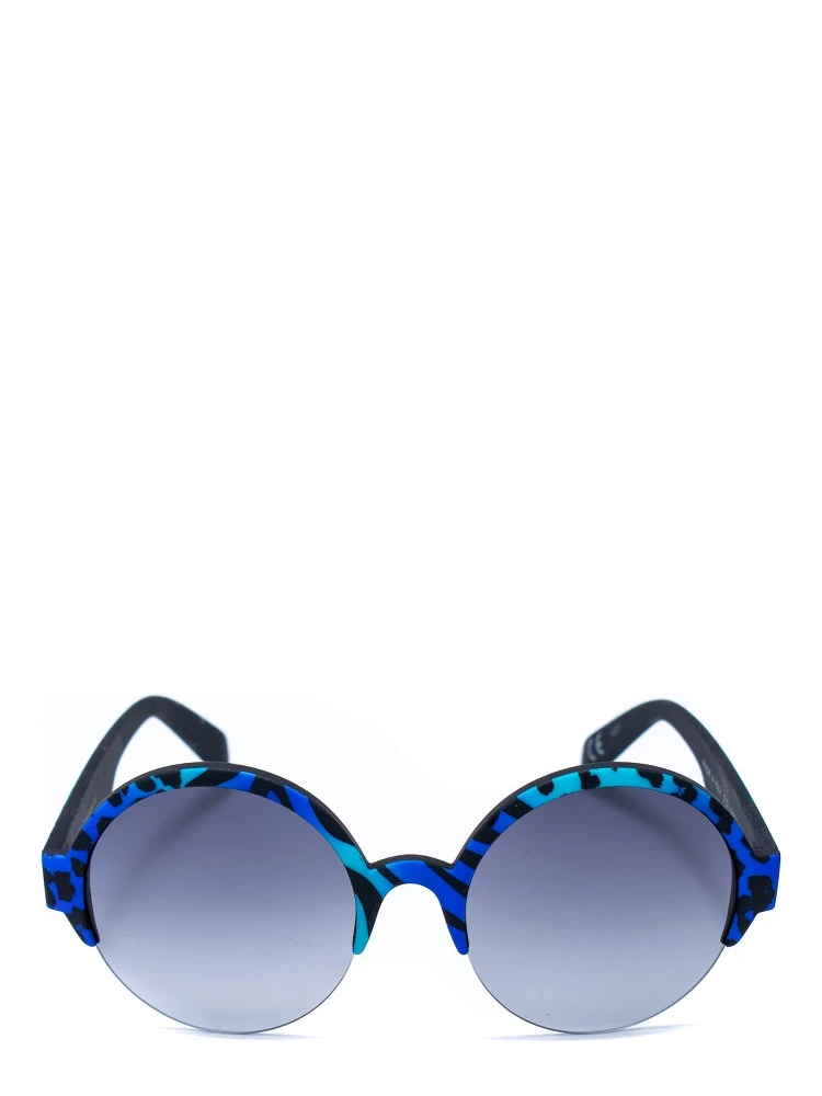 Blue Acetate Sunglasses alternative