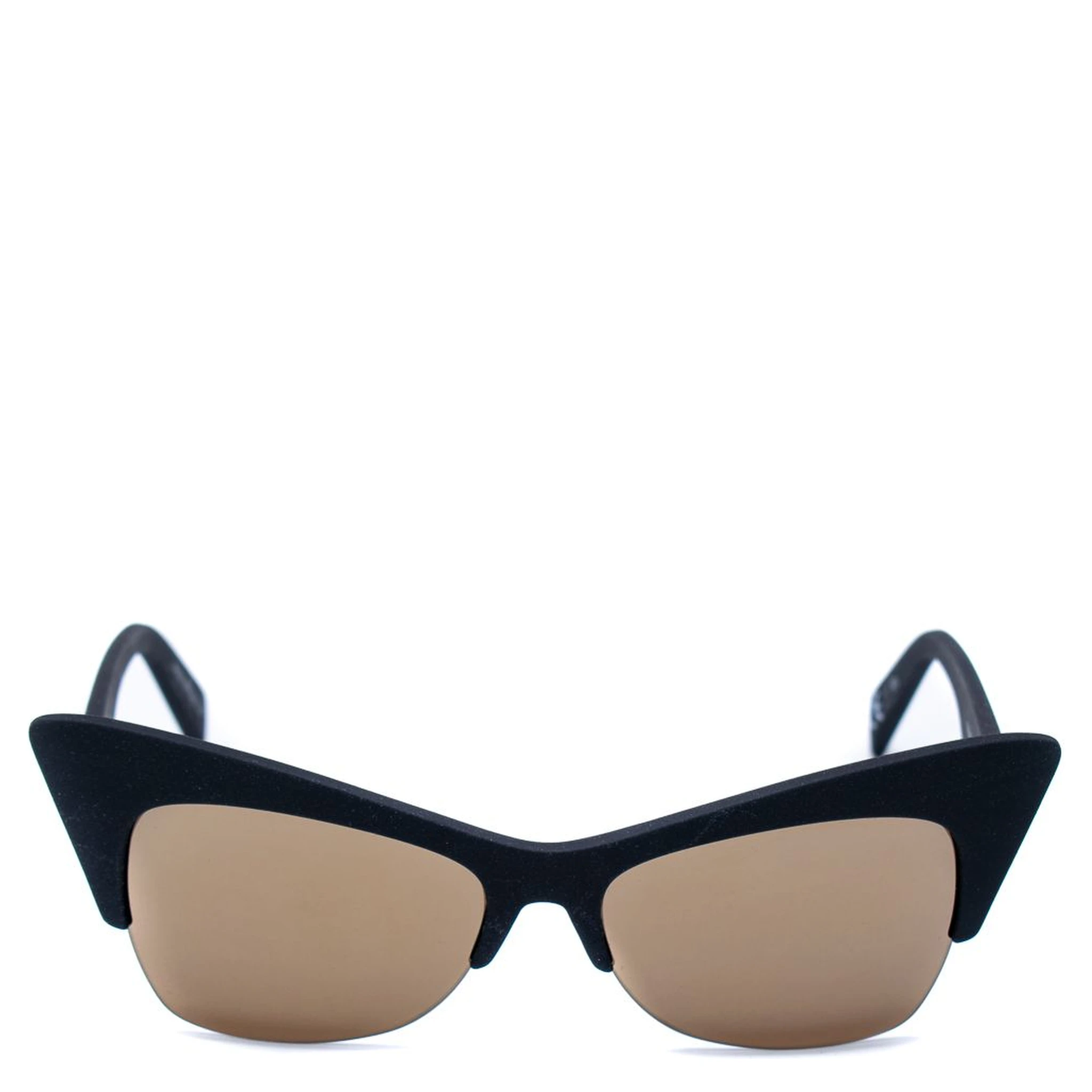 Black Acetate Sunglasses