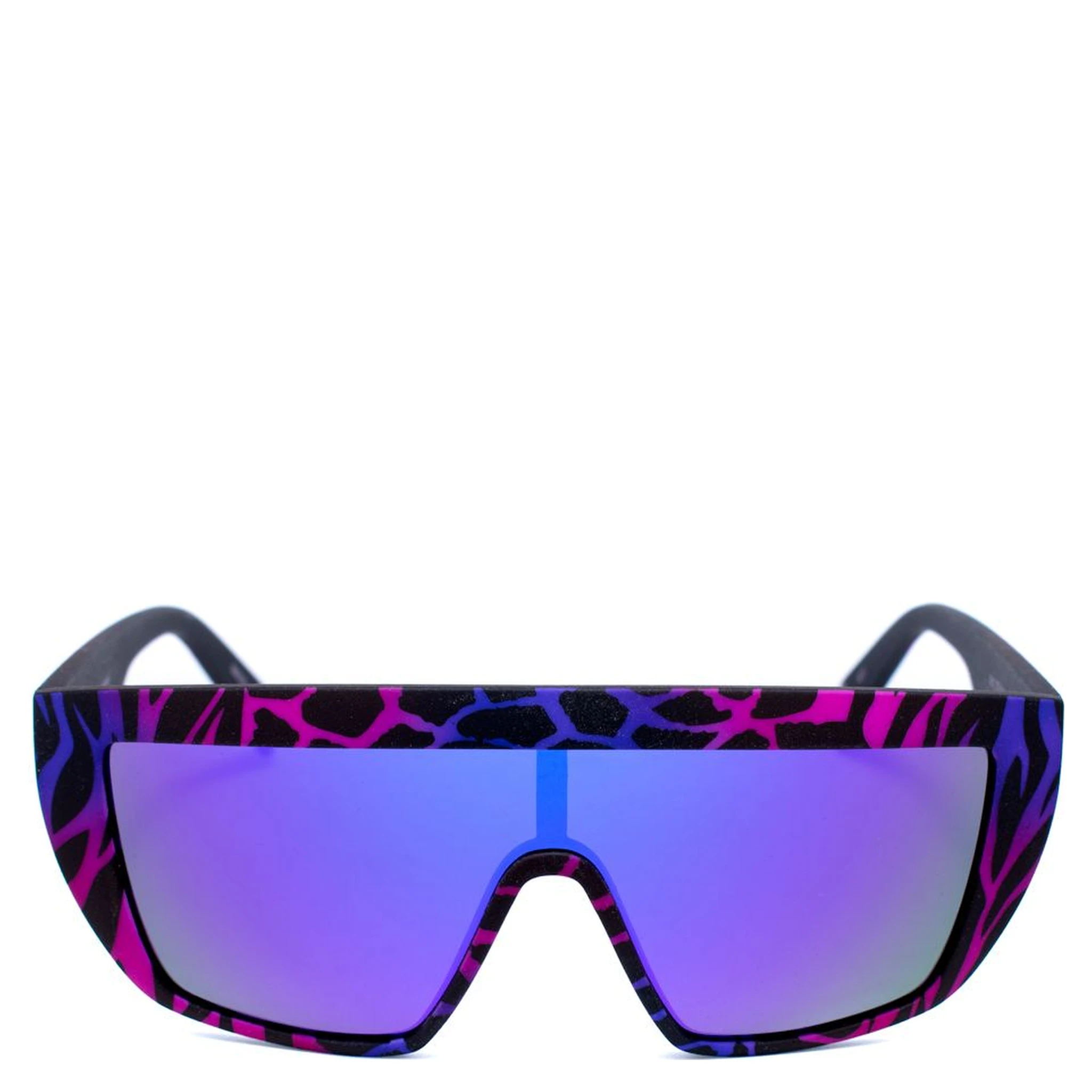Purple Acetate Sunglasses