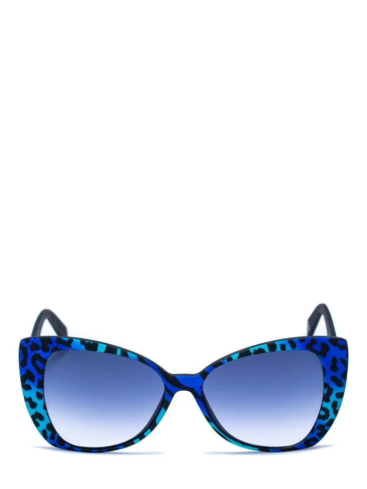 Blue Acetate Sunglasses alternative
