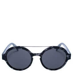Gray Acetate Sunglasses
