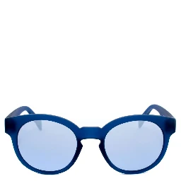 Blue Acetate Sunglasses