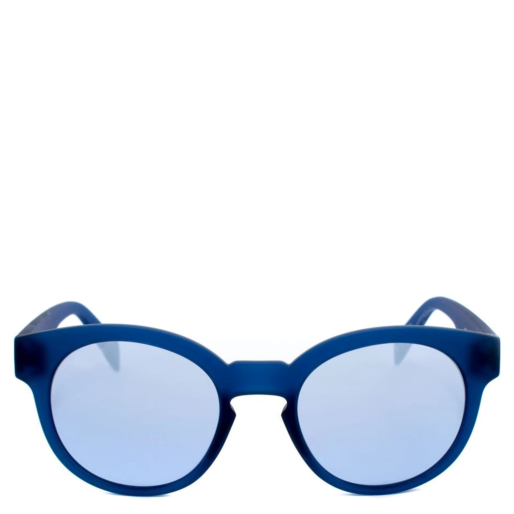 Blue Acetate Sunglasses