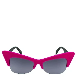 Multicolor Acetate Sunglasses