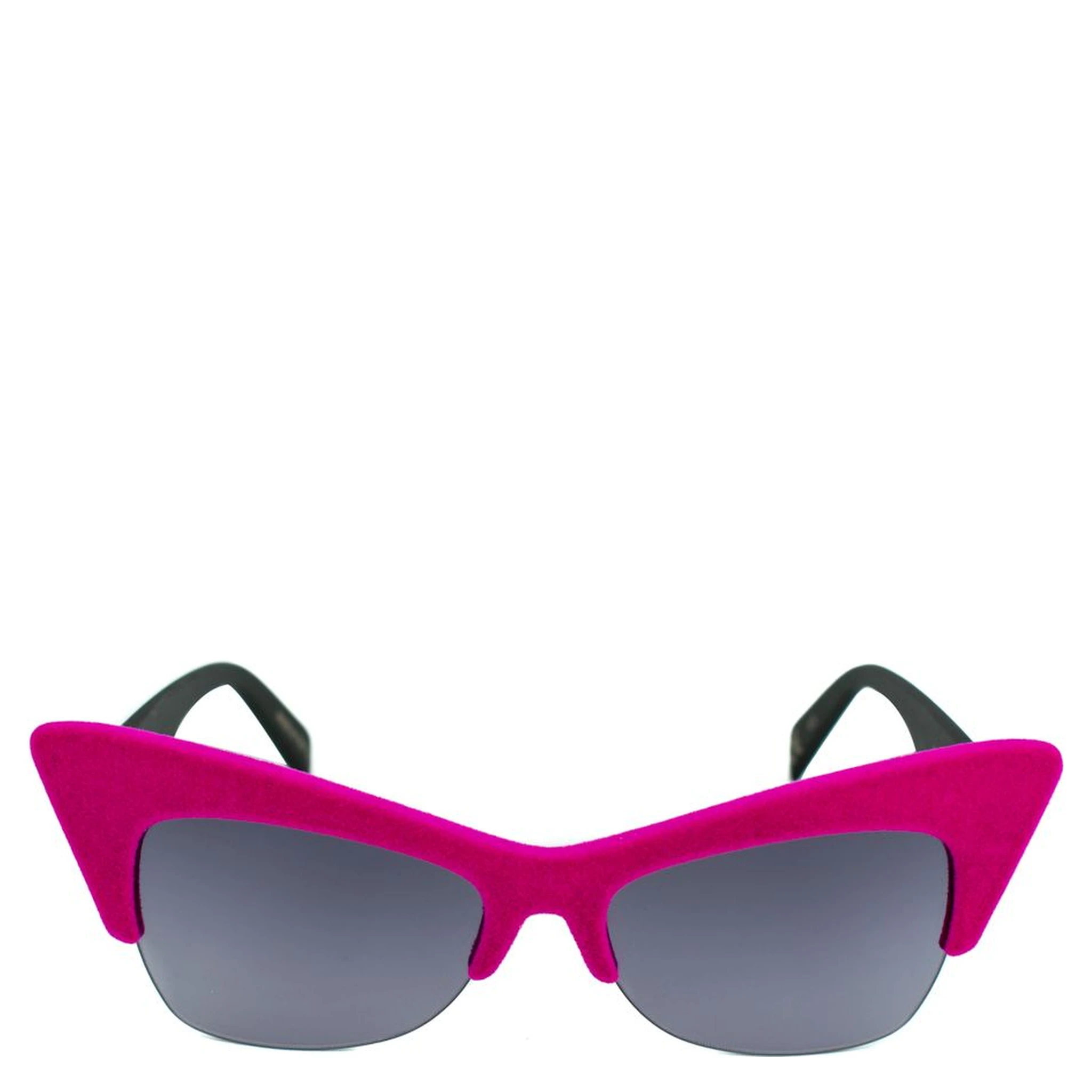 Multicolor Acetate Sunglasses