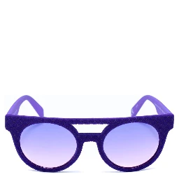 Purple Acetate Sunglasses