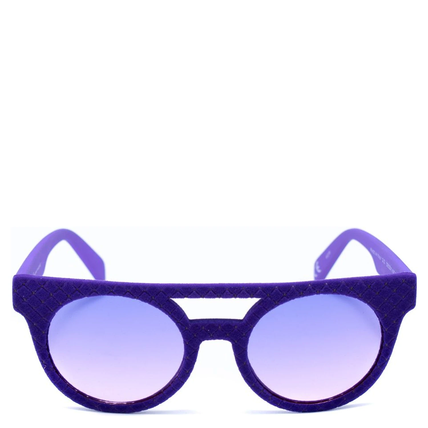Purple Acetate Sunglasses