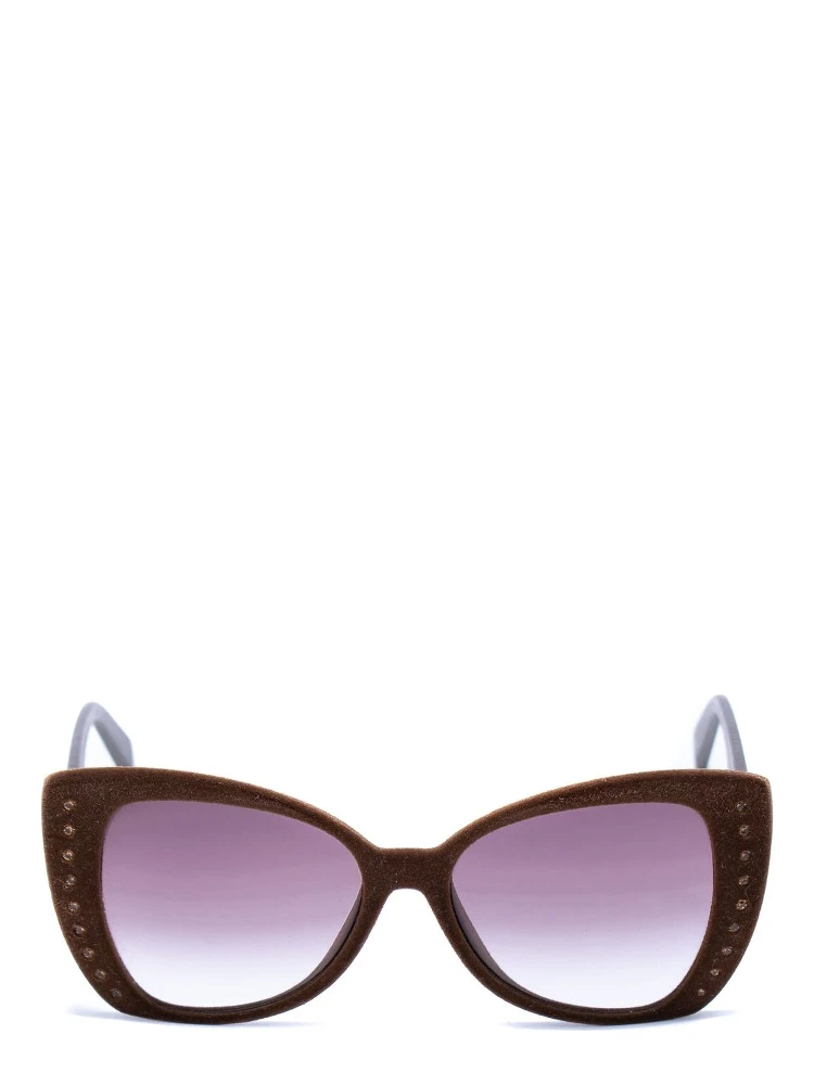 Brown Acetate Sunglasses alternative