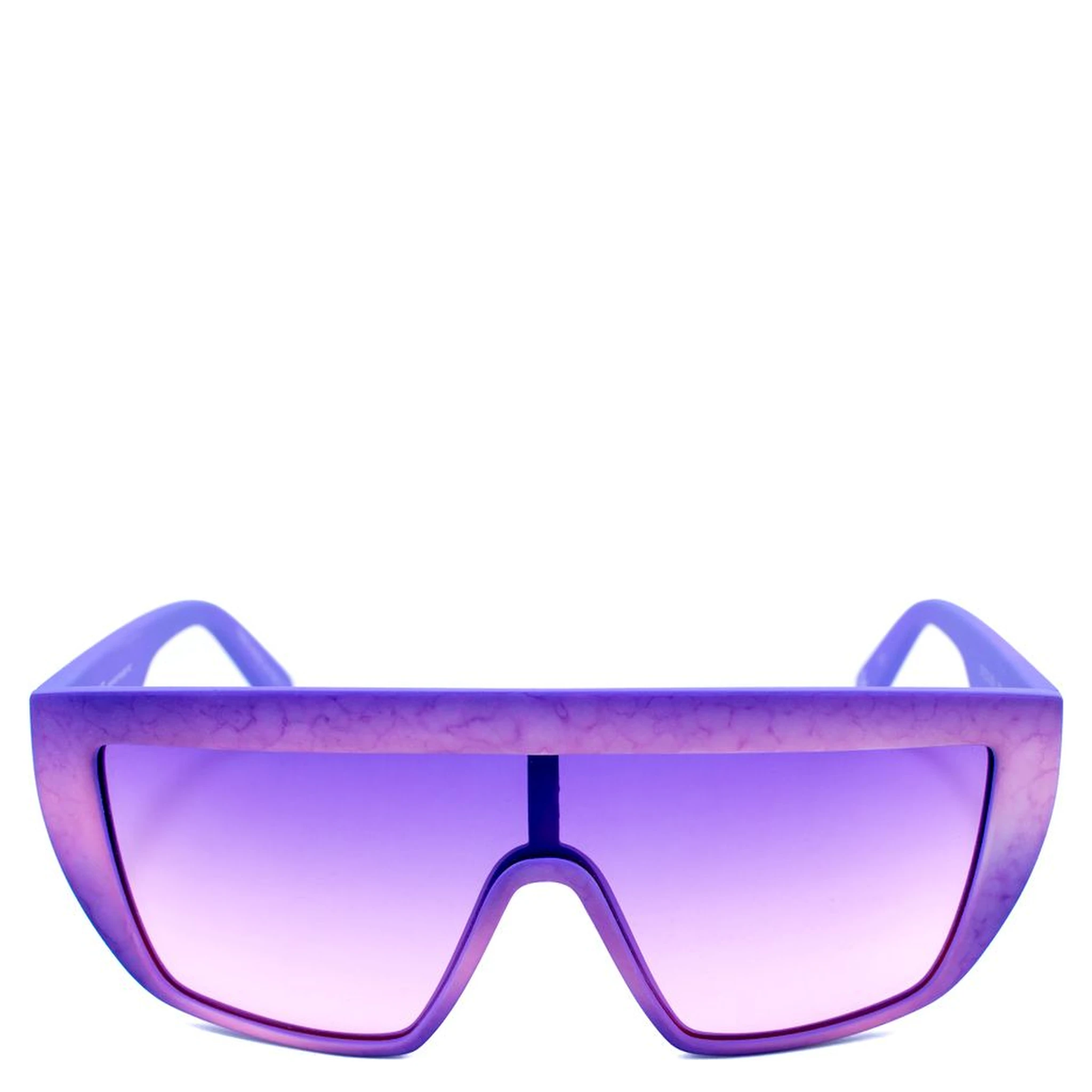 Purple Acetate Sunglasses