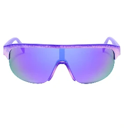 Purple Acetate Sunglasses
