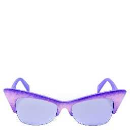 Purple Acetate Sunglasses