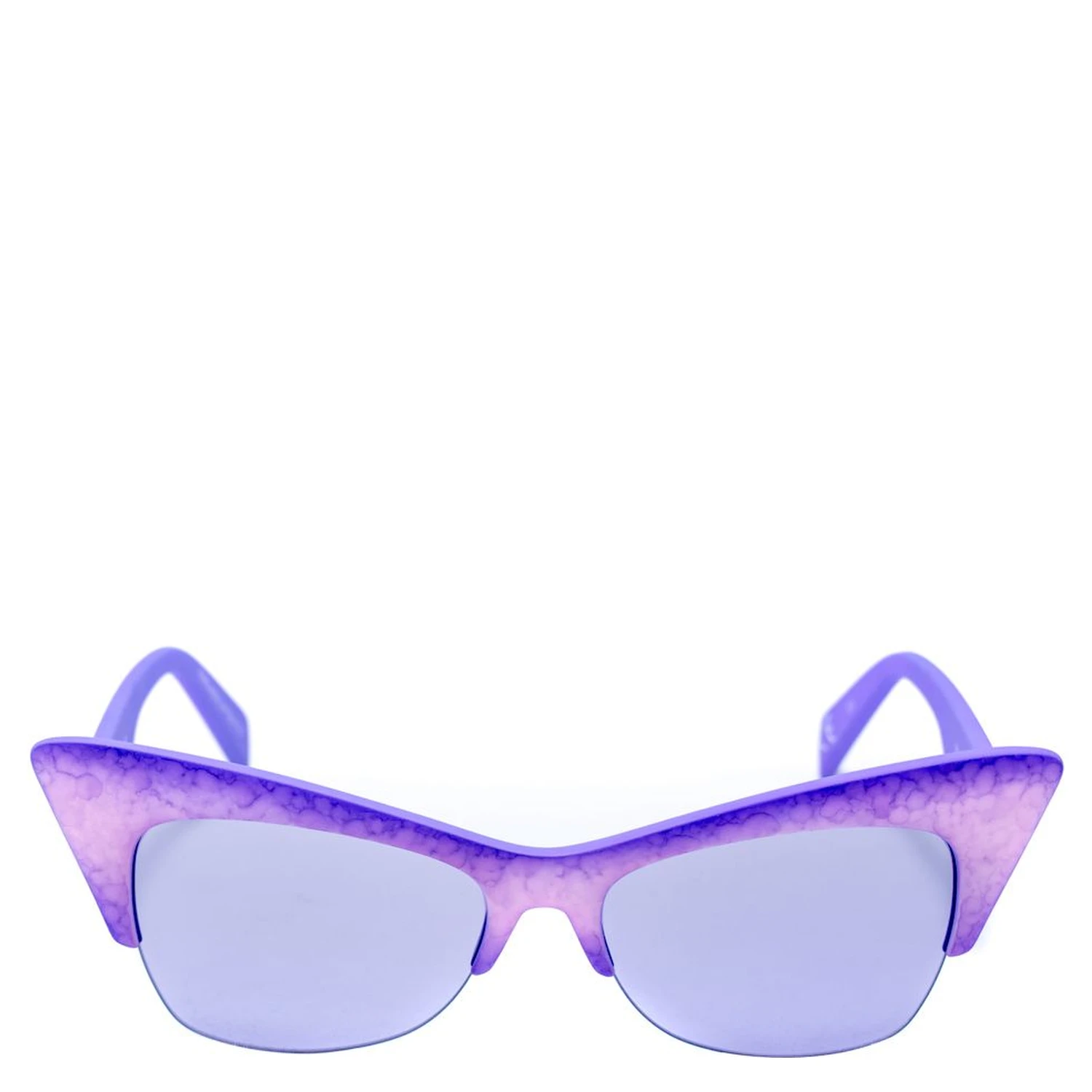 Purple Acetate Sunglasses