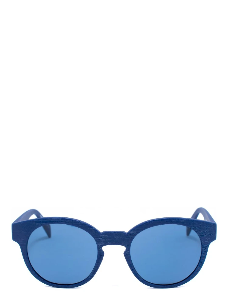 Blue Acetate Sunglasses alternative
