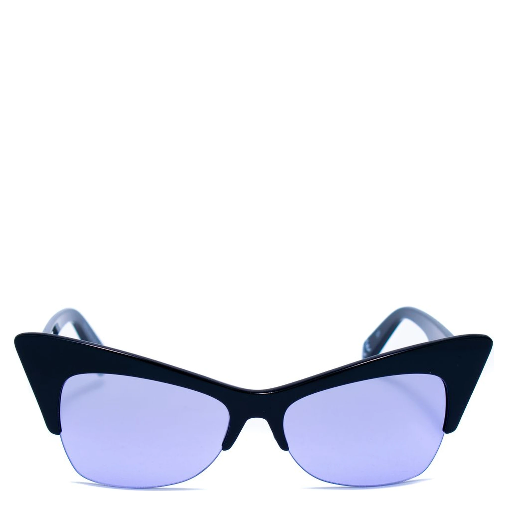 Black Acetate Sunglasses