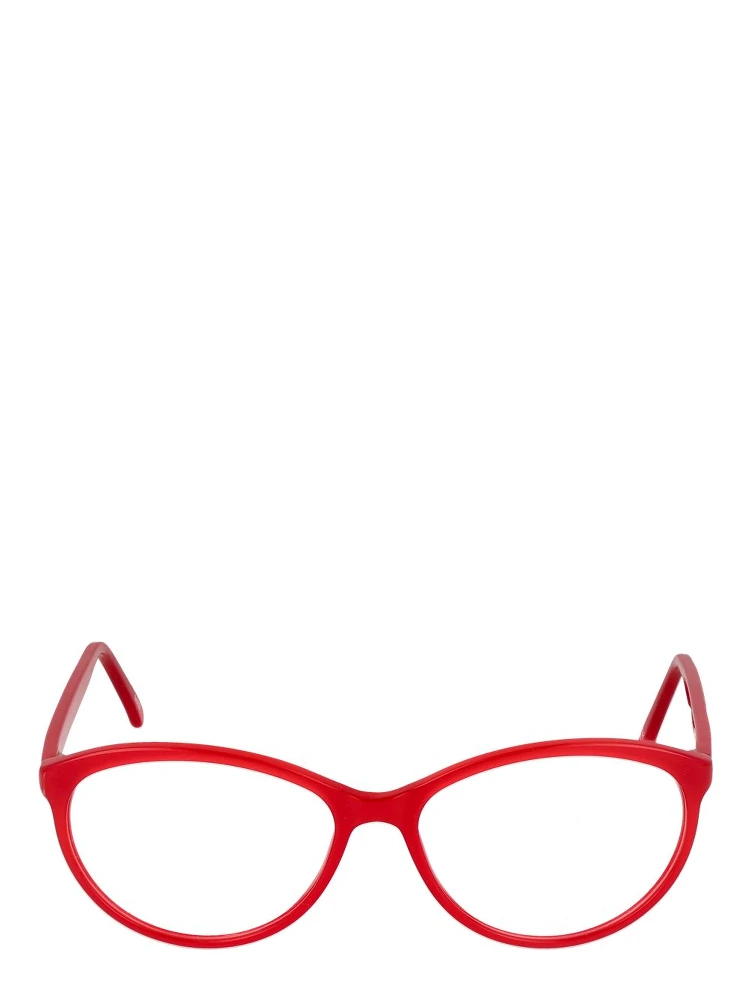 Red Acetate Glasses (Frames) alternative