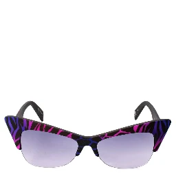 Purple Acetate Sunglasses