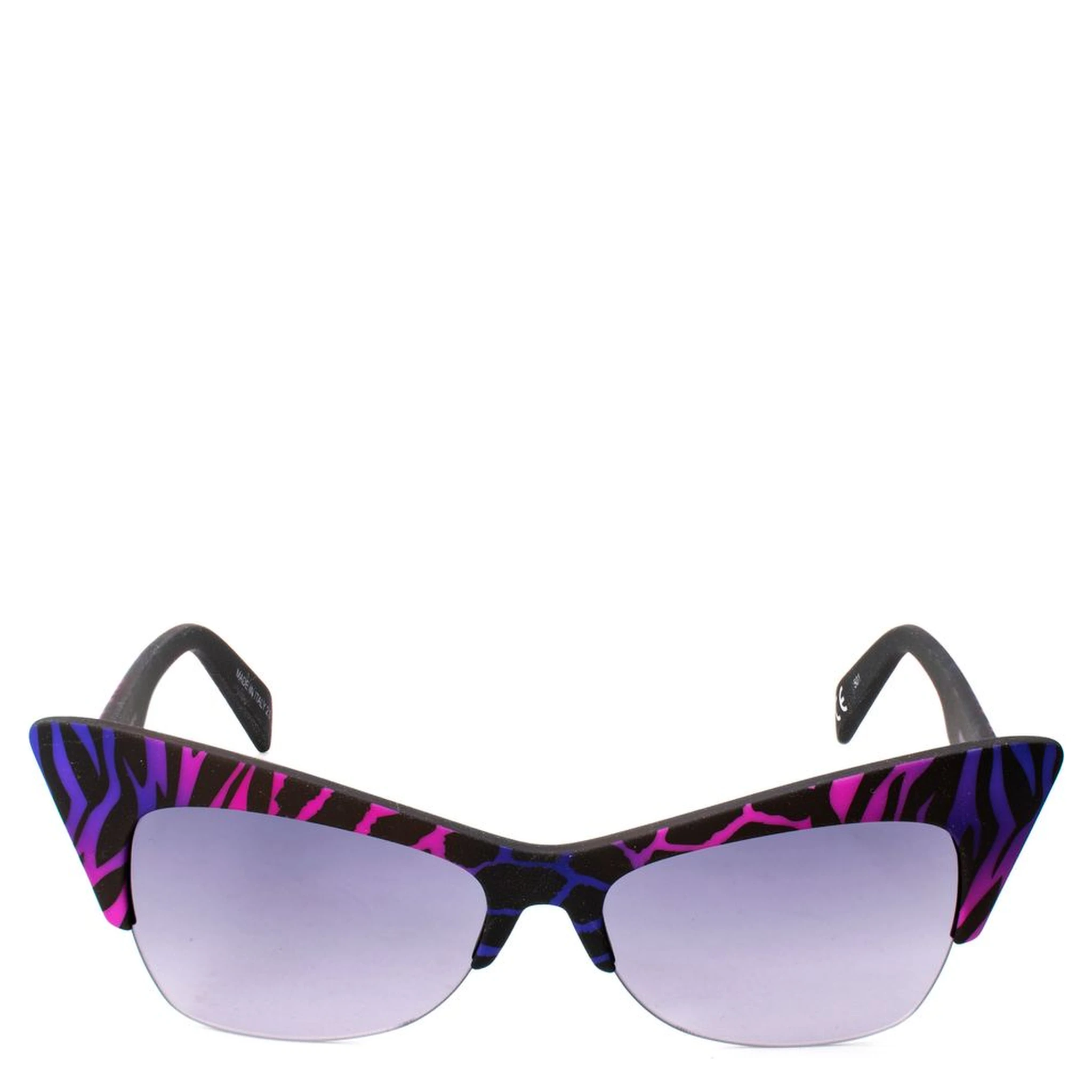 Purple Acetate Sunglasses