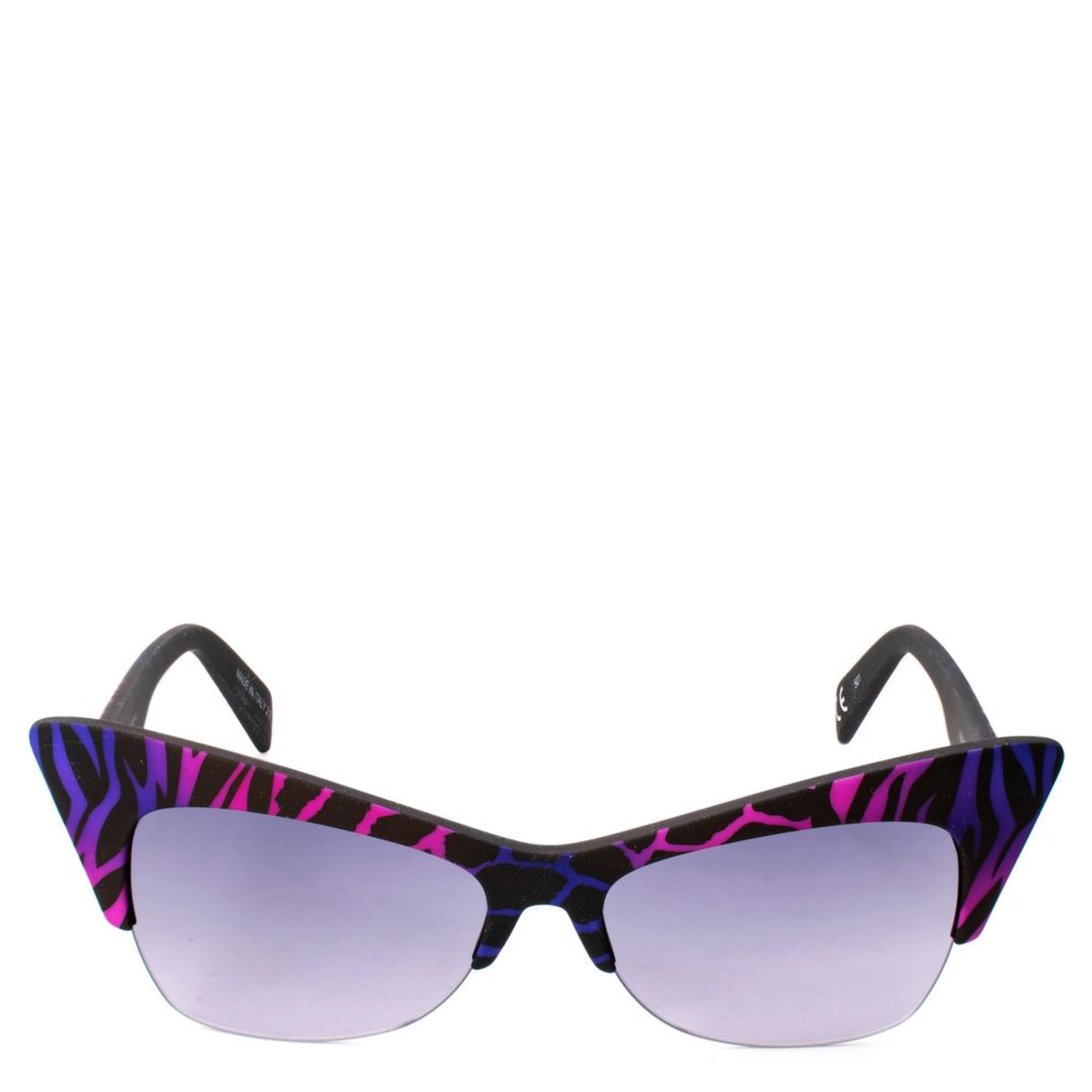 Purple Acetate Sunglasses