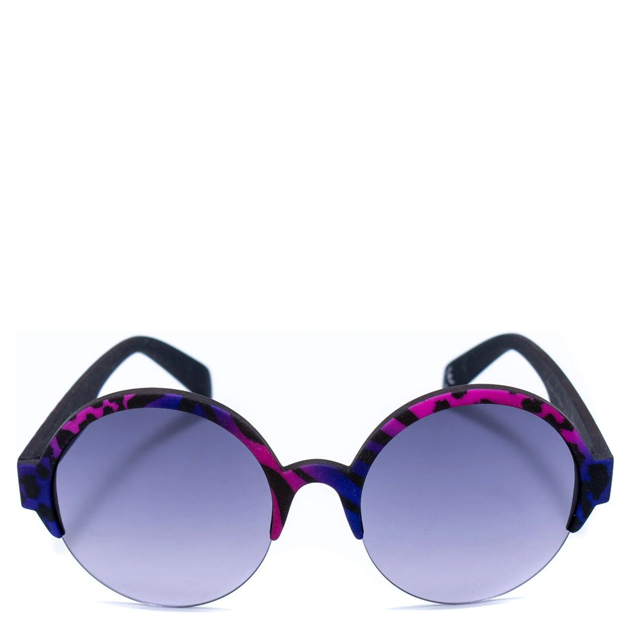 Purple Acetate Sunglasses