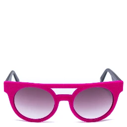 Multicolor Acetate Sunglasses
