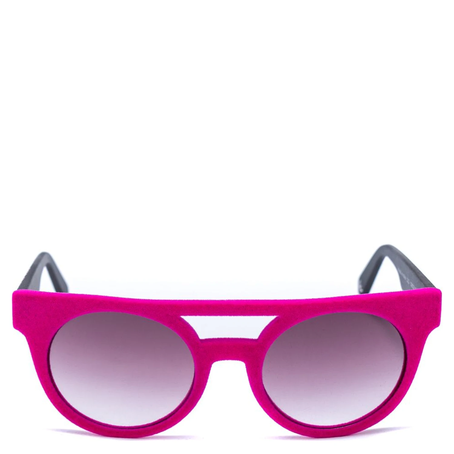 Multicolor Acetate Sunglasses