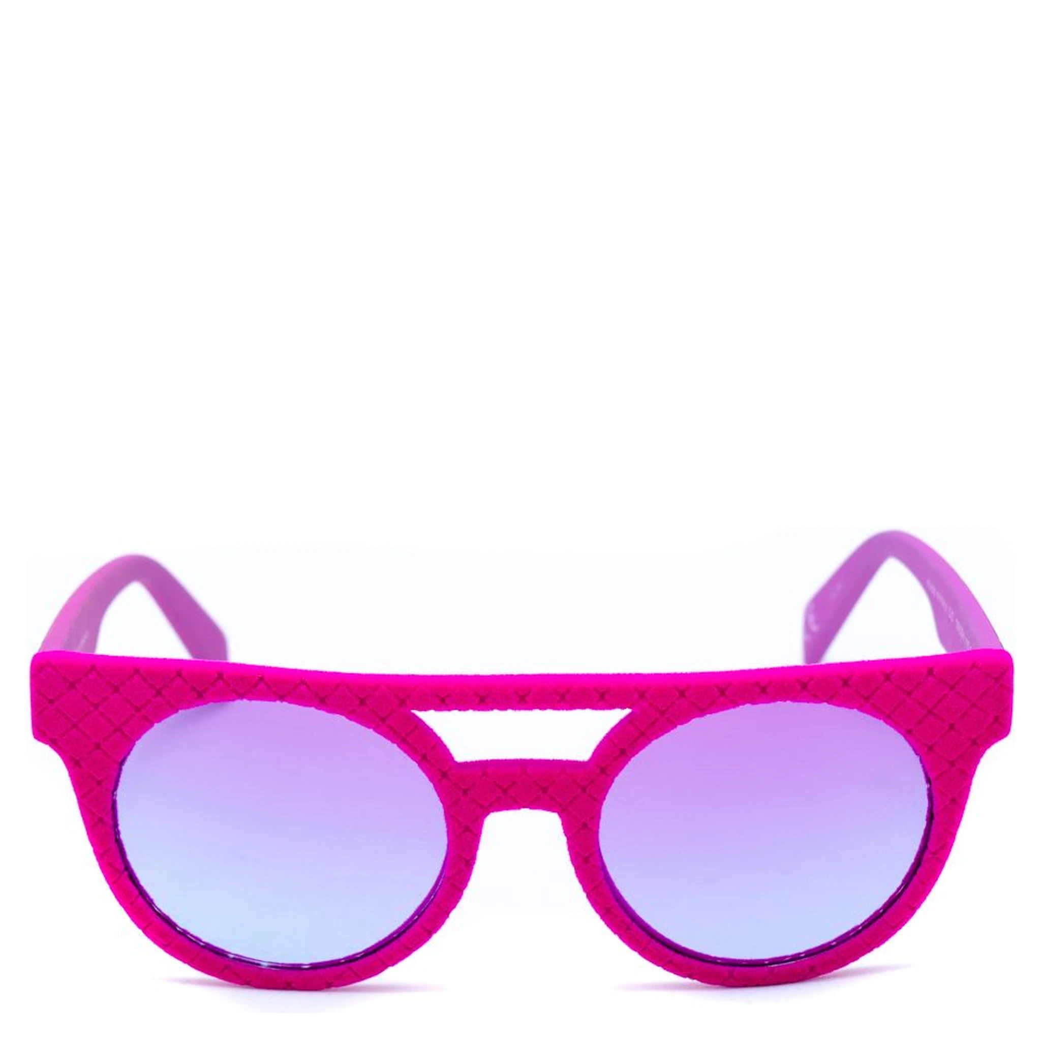Multicolor Acetate Sunglasses