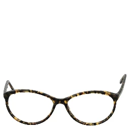 Yellow Acetate Glasses (Frames)