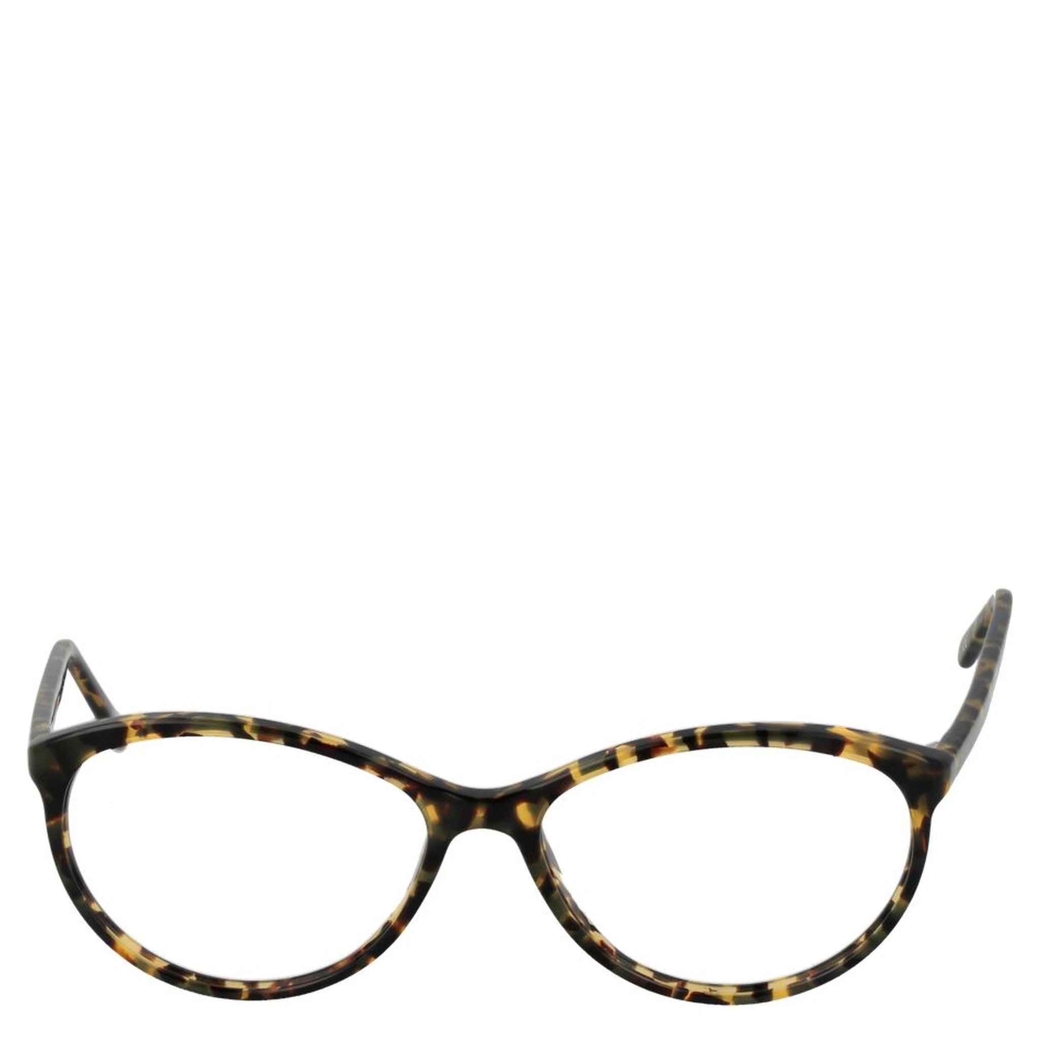 Yellow Acetate Glasses (Frames)