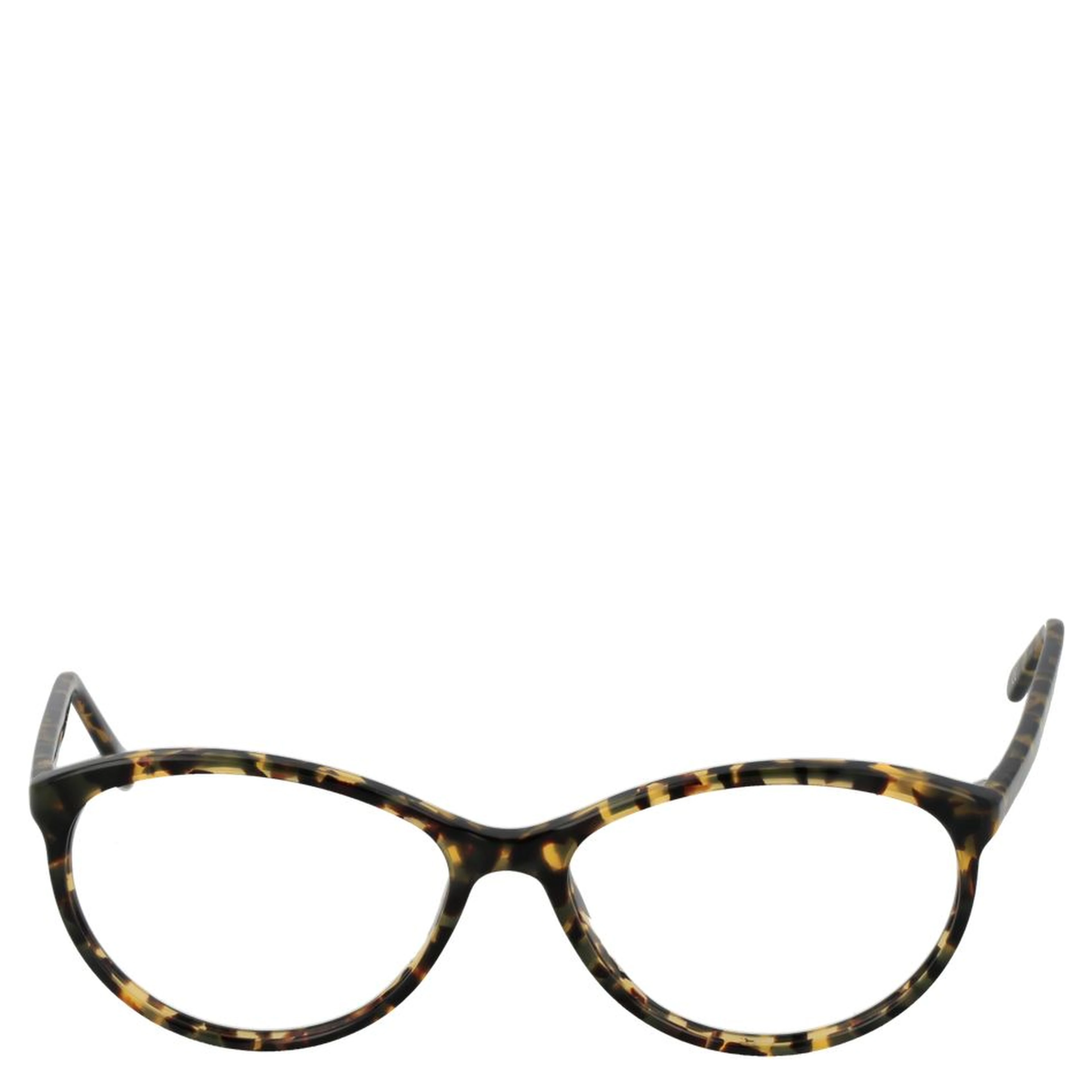 Yellow Acetate Glasses (Frames)