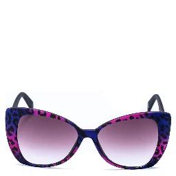 Purple Acetate Sunglasses