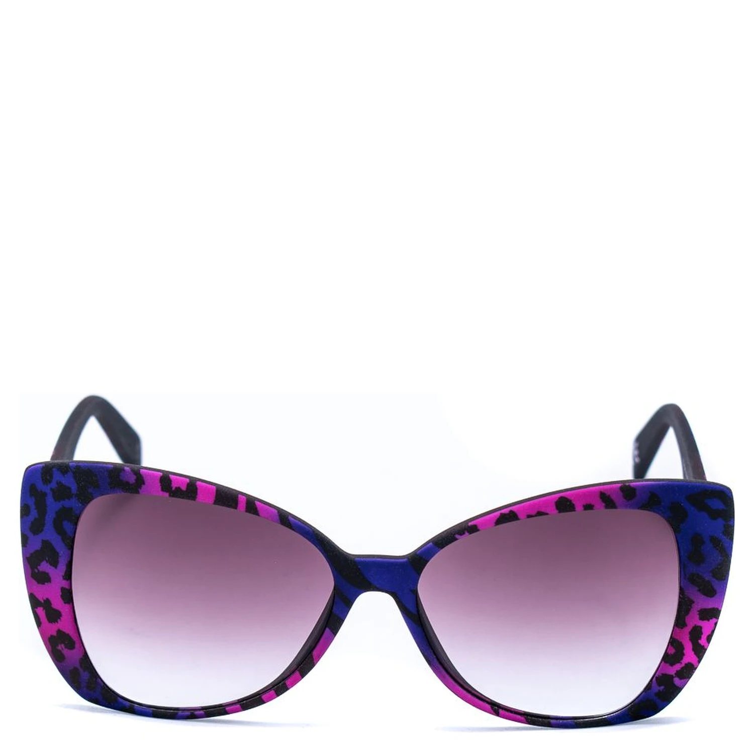 Purple Acetate Sunglasses