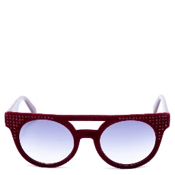 Bordeaux Acetate Sunglasses