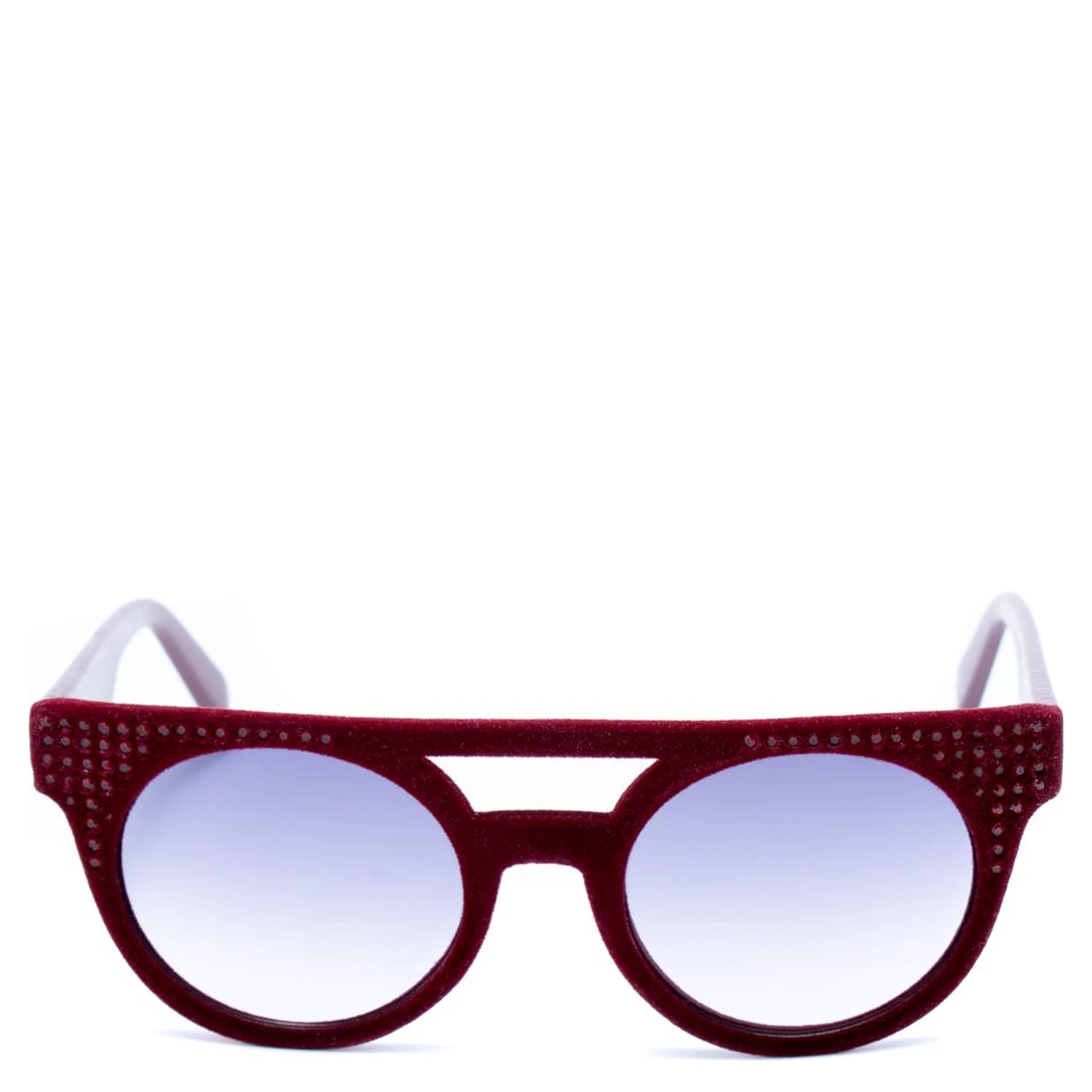 Bordeaux Acetate Sunglasses