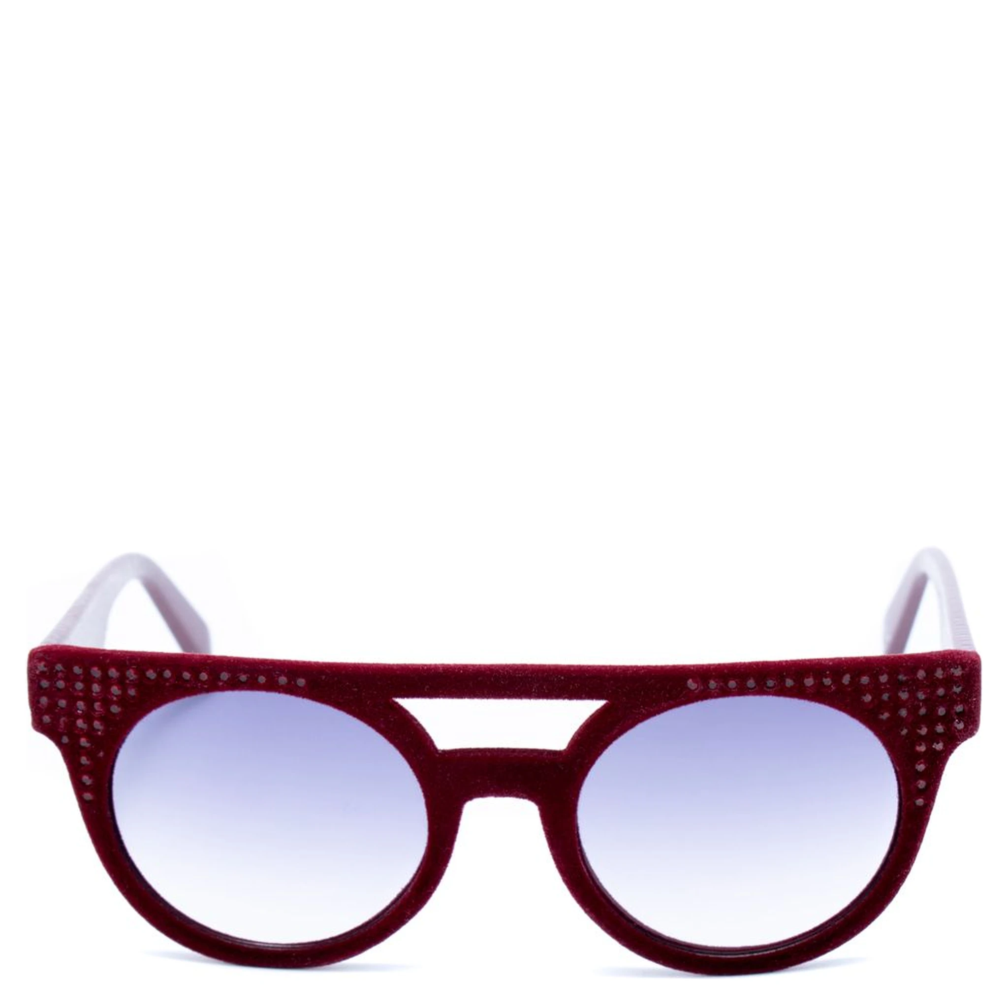 Bordeaux Acetate Sunglasses