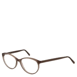 Beige Acetate Glasses (Frames)